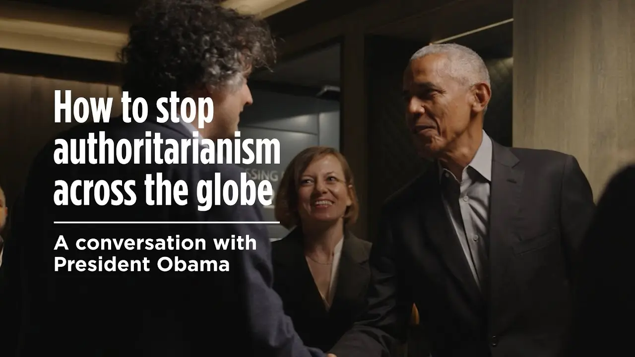 Obama