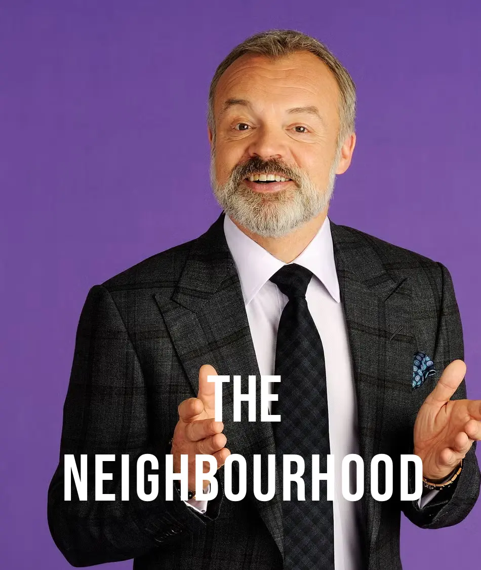 Neighbourhood