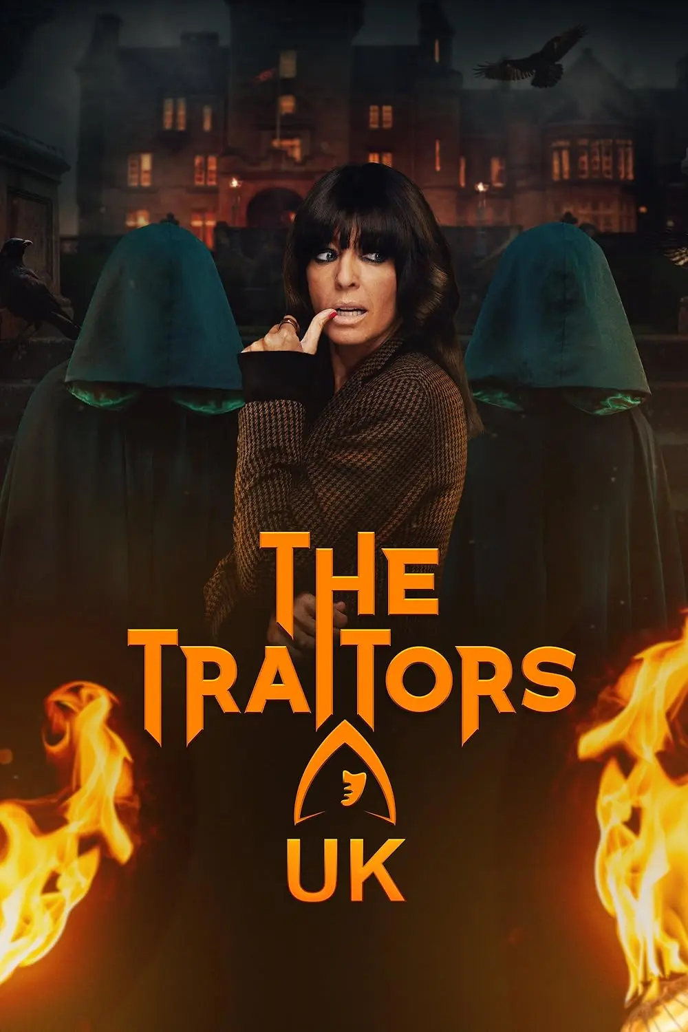 The Traitors Uk Season 4